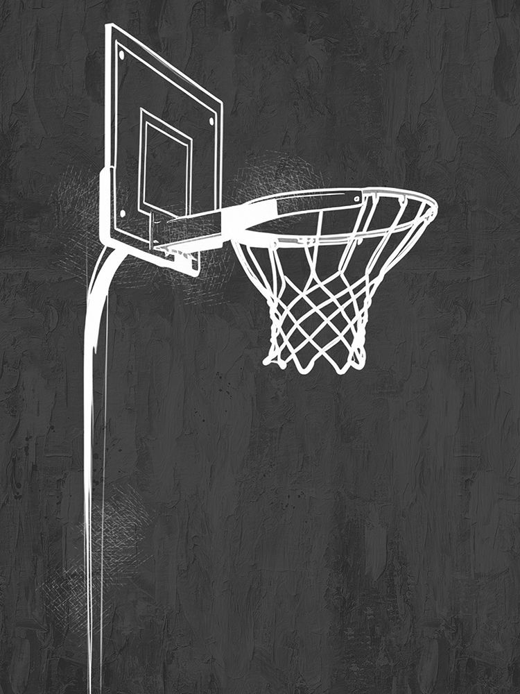 Hoop art print by Kimberly Allen for $57.95 CAD