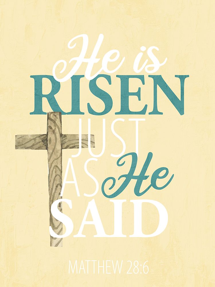 Risen art print by Kimberly Allen for $57.95 CAD