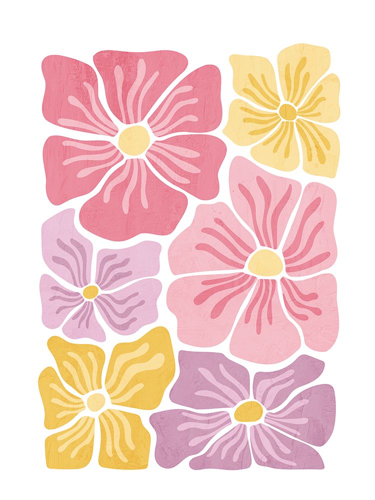 Fresh Cut 2 art print by Kimberly Allen for $57.95 CAD