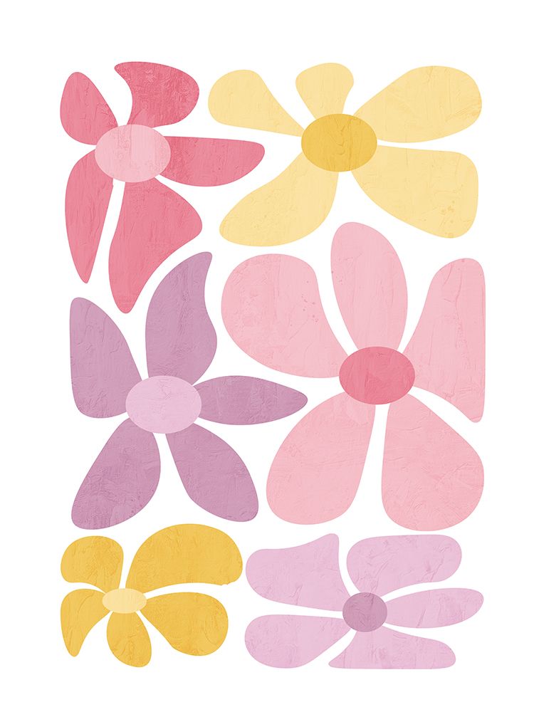 Fresh Cut 4 art print by Kimberly Allen for $57.95 CAD