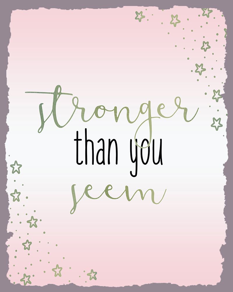 Braver 2 art print by Kimberly Allen for $57.95 CAD