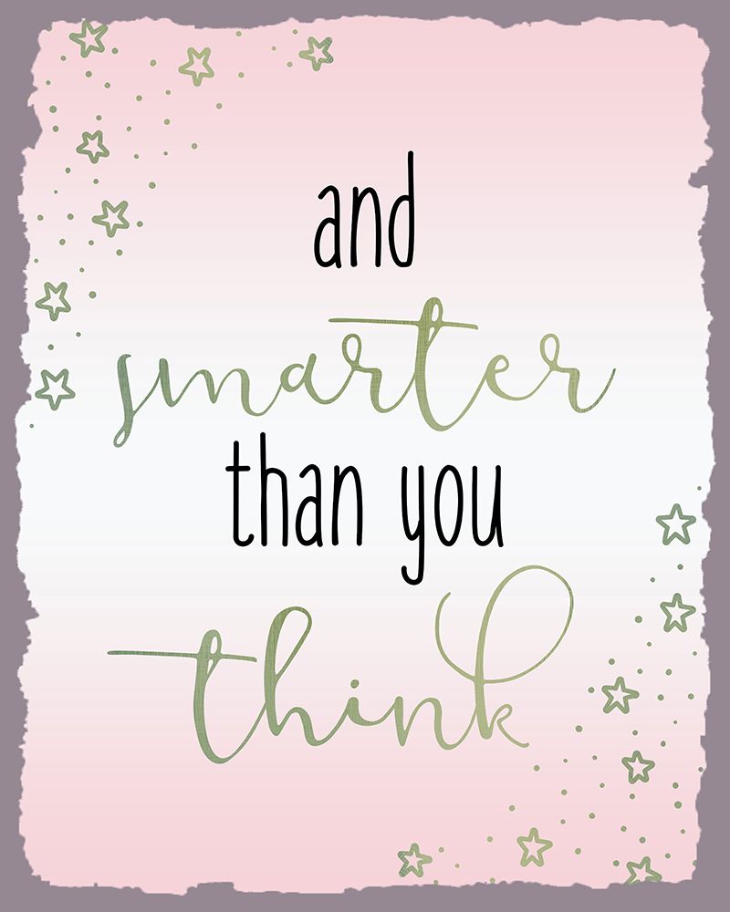 Braver 3 art print by Kimberly Allen for $57.95 CAD