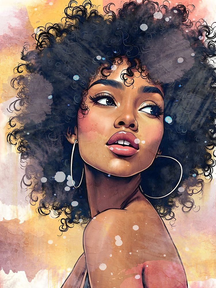 Figurative prints and posters