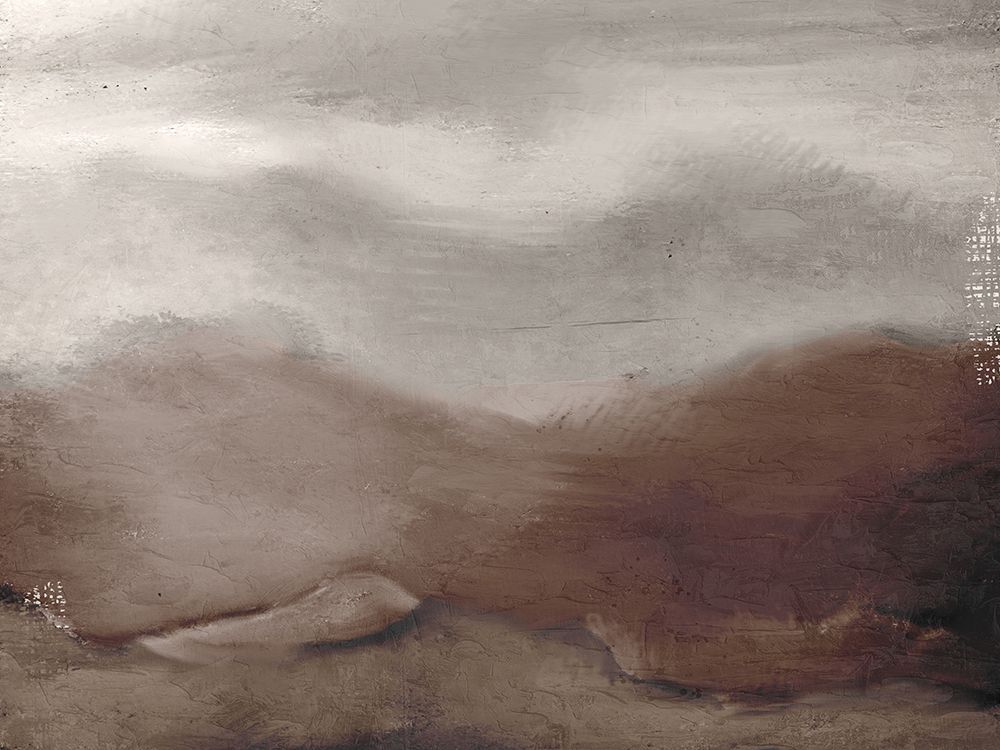 Earth art print by Kimberly Allen for $57.95 CAD