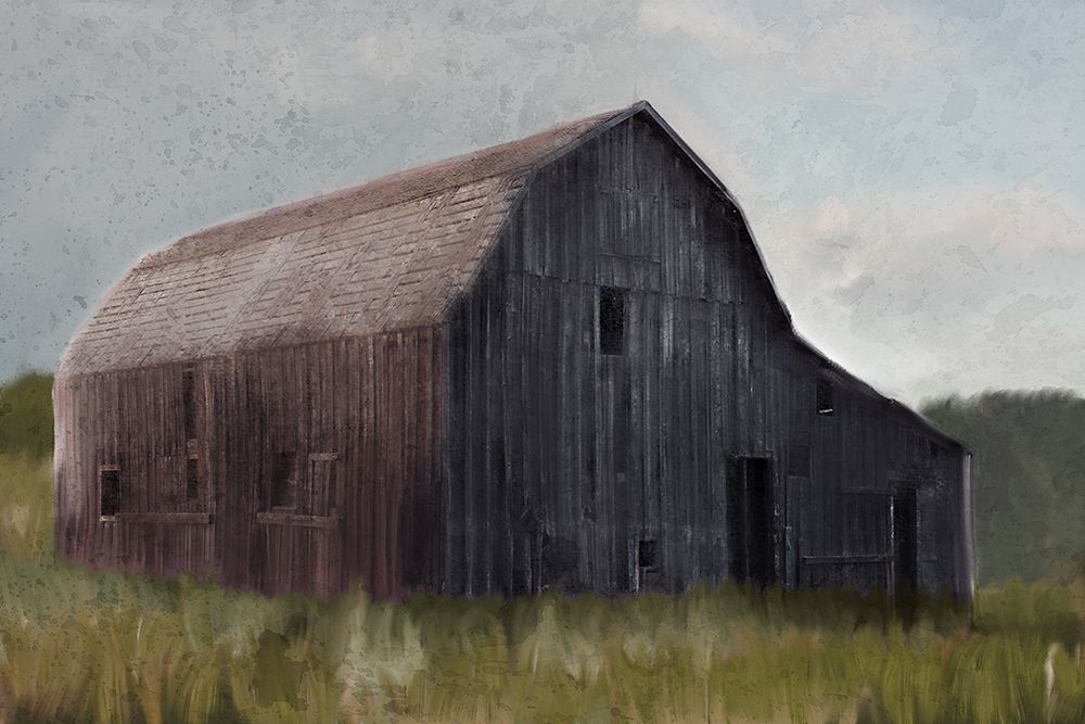 In My Dreams art print by Kimberly Allen for $57.95 CAD