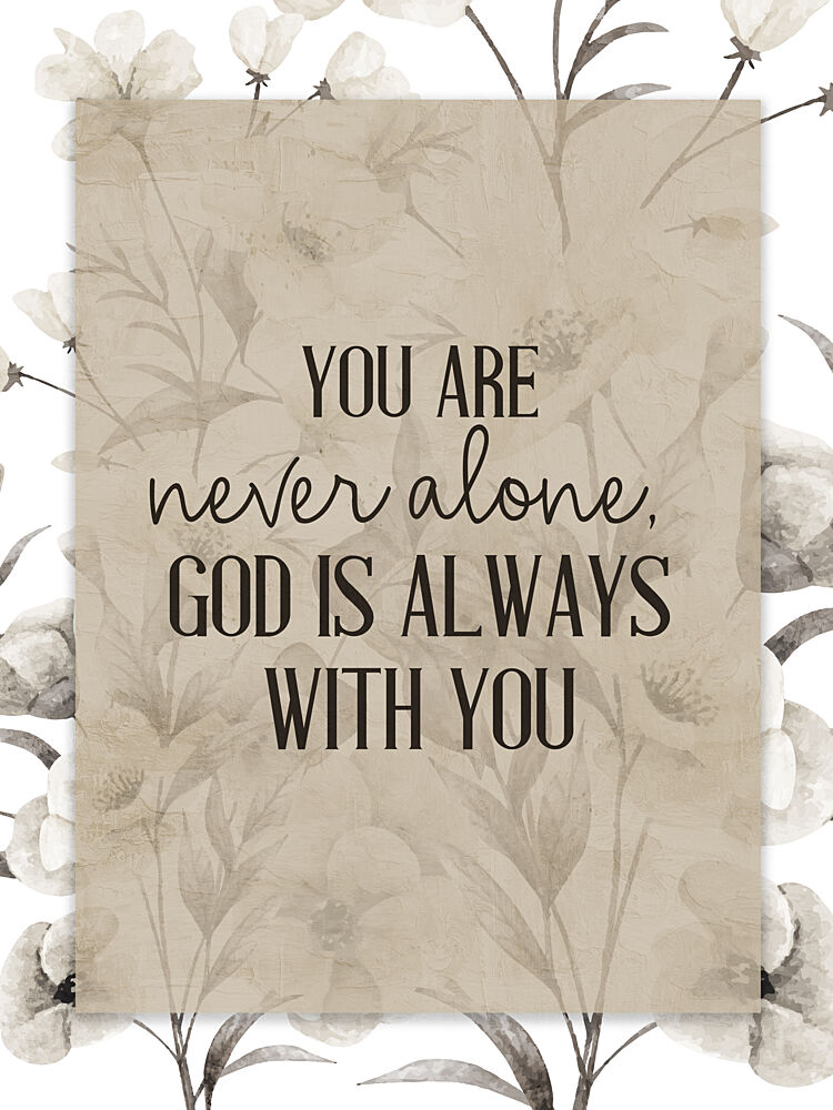 God Is 1 art print by Kimberly Allen for $57.95 CAD