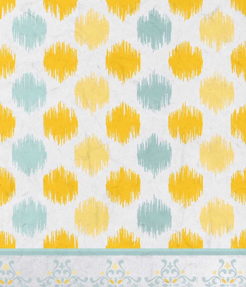 Sunny Day art print by Kimberly Allen for $57.95 CAD