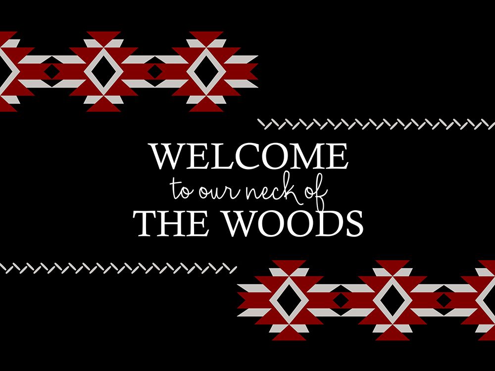 Rustic 4 art print by Kimberly Allen for $57.95 CAD