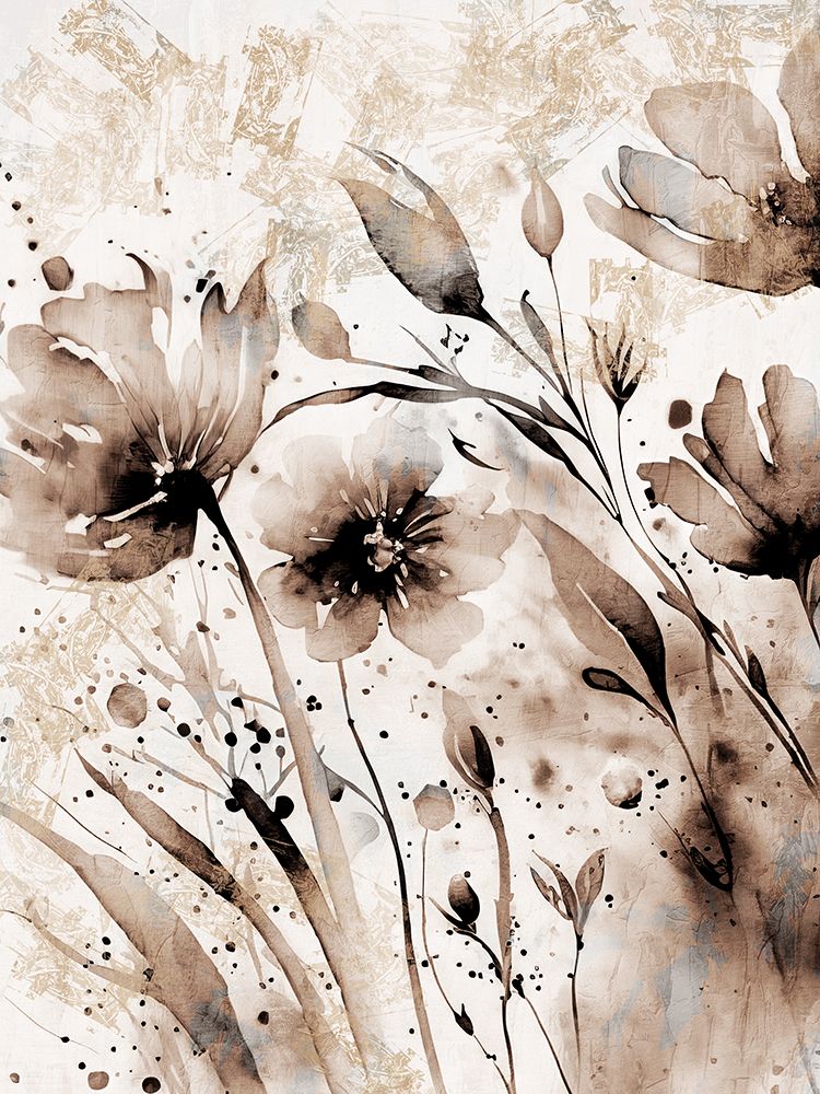 Wild 1 art print by Kimberly Allen for $57.95 CAD