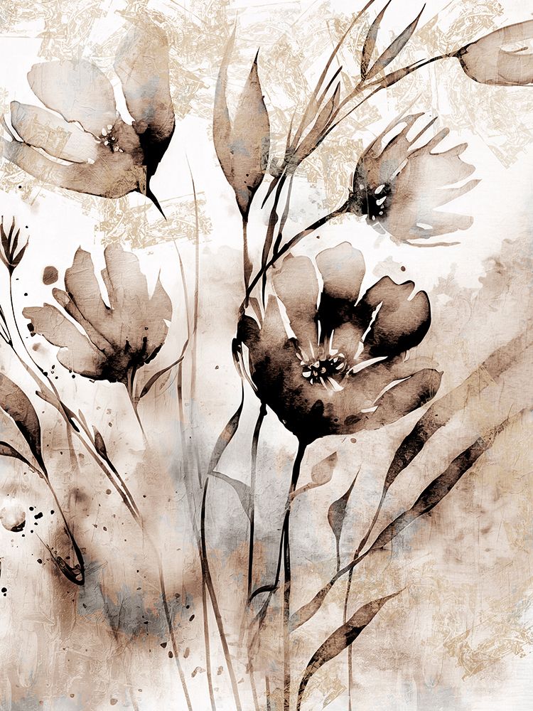 Wild 2 art print by Kimberly Allen for $57.95 CAD
