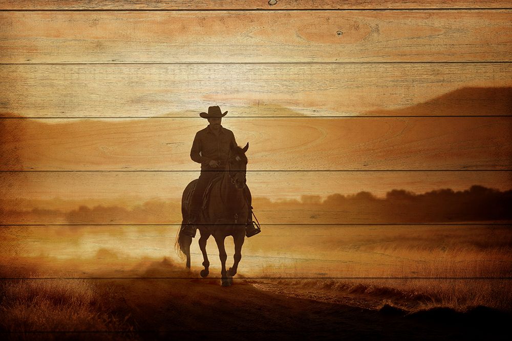 Sunset art print by Kimberly Allen for $57.95 CAD
