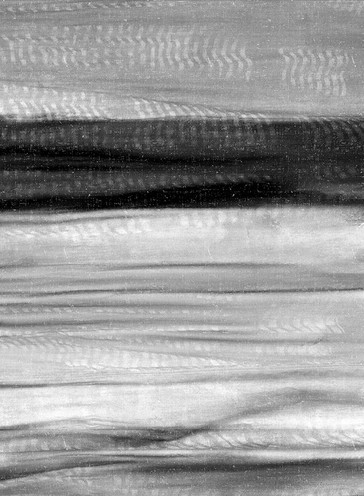 Black And White Hues 1 art print by Kimberly Allen for $57.95 CAD