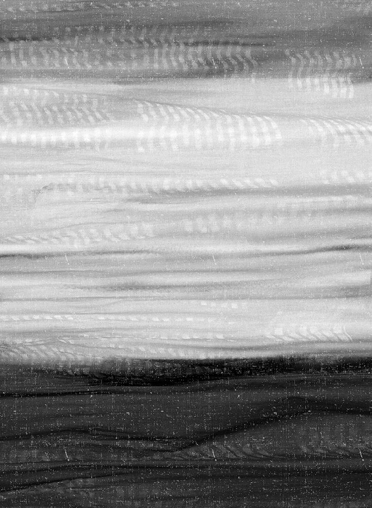 Black And White Hues 2 art print by Kimberly Allen for $57.95 CAD