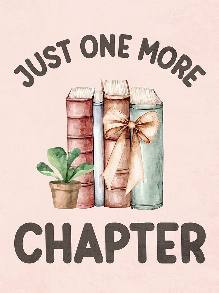 Chapter art print by Kimberly Allen for $57.95 CAD
