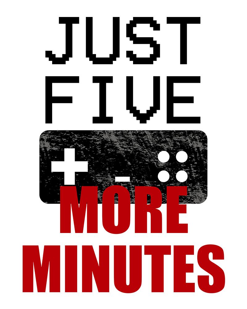 Five More Minutes art print by Kimberly Allen for $57.95 CAD