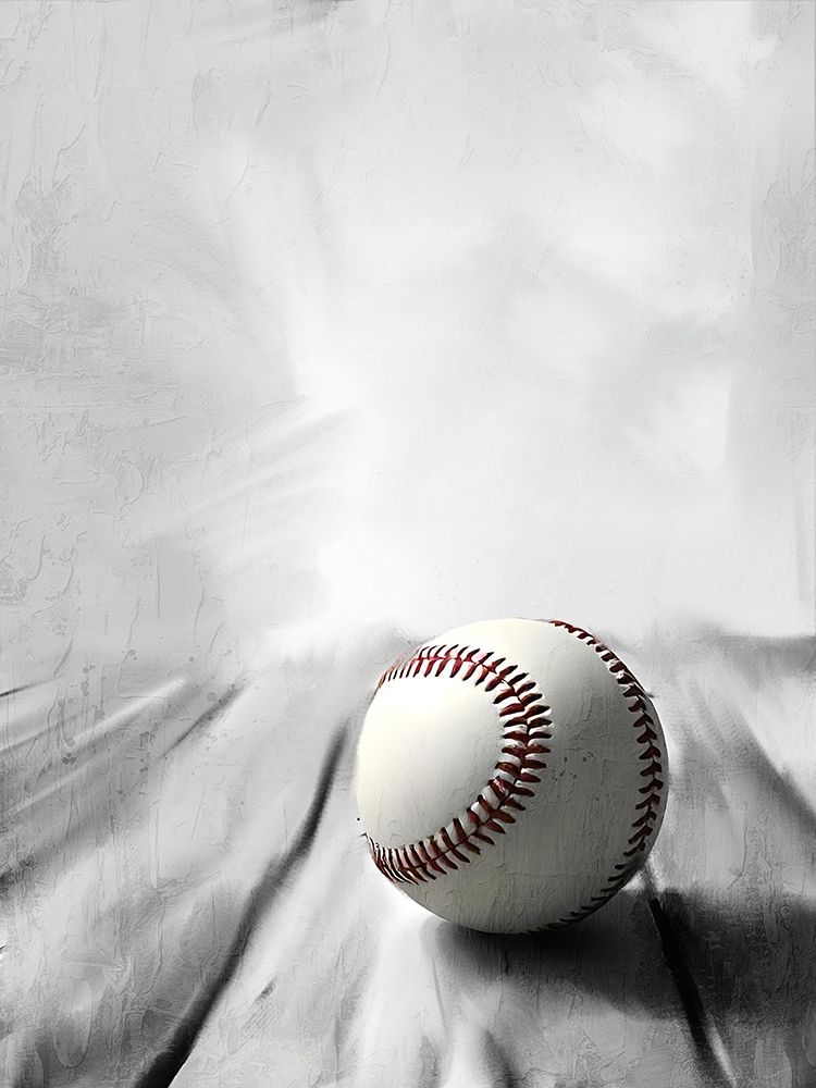 Sports 2 art print by Kimberly Allen for $57.95 CAD