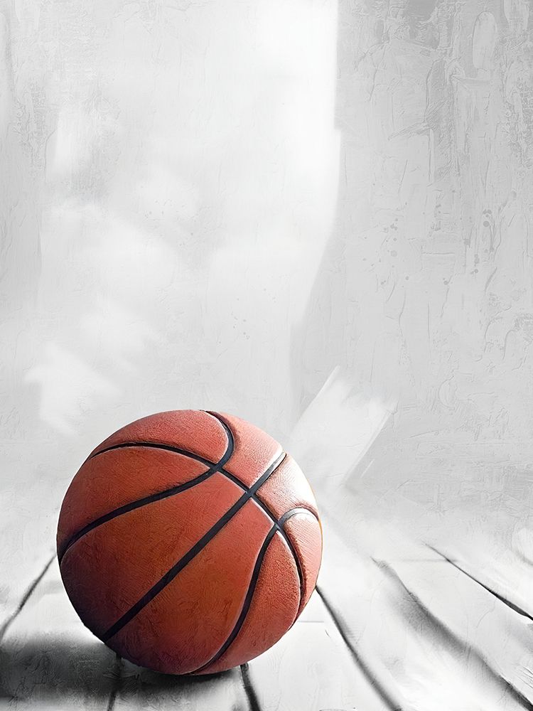 Sports 3 art print by Kimberly Allen for $57.95 CAD