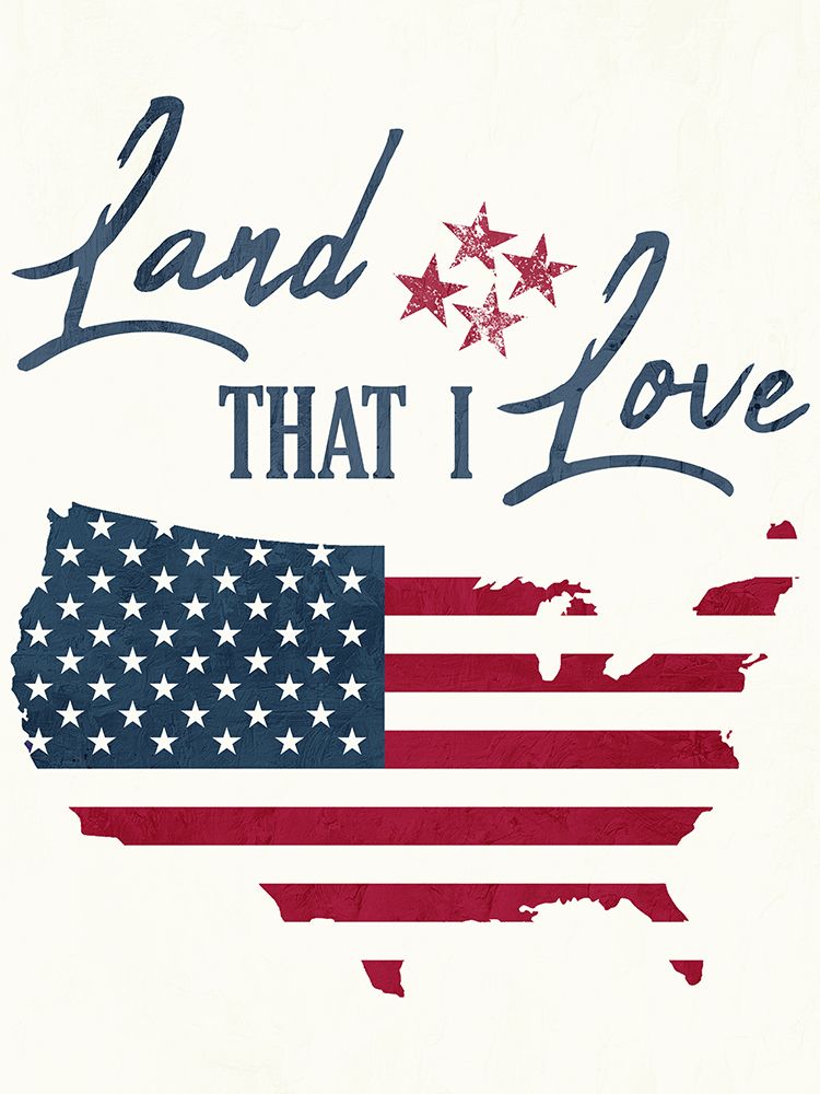 That I Love art print by Kimberly Allen for $57.95 CAD
