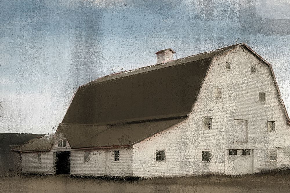 Blue Sky art print by Kimberly Allen for $57.95 CAD