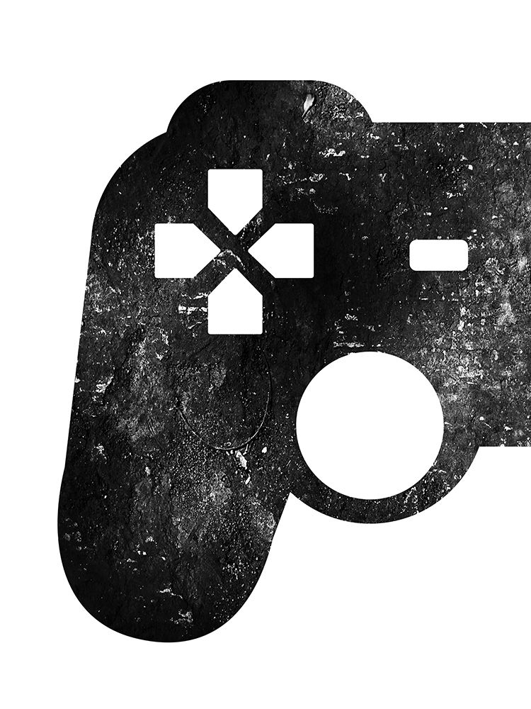 Game Zone 1 art print by Kimberly Allen for $57.95 CAD