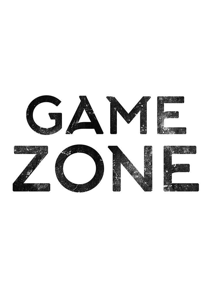 Game Zone 2 art print by Kimberly Allen for $57.95 CAD