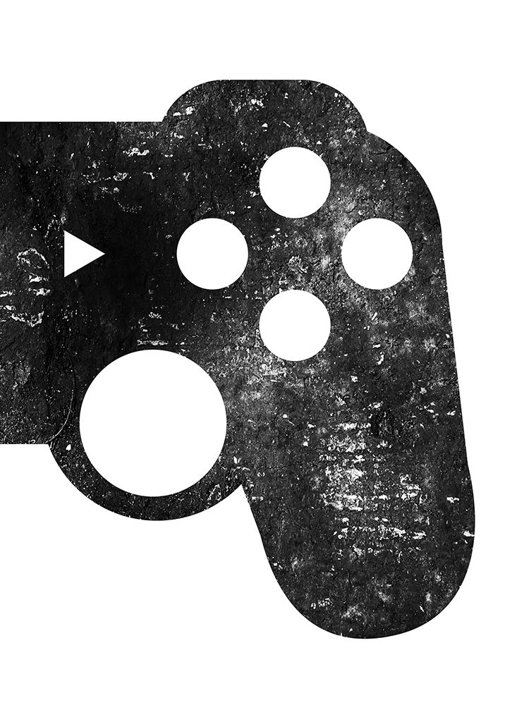 Game Zone 3 art print by Kimberly Allen for $57.95 CAD