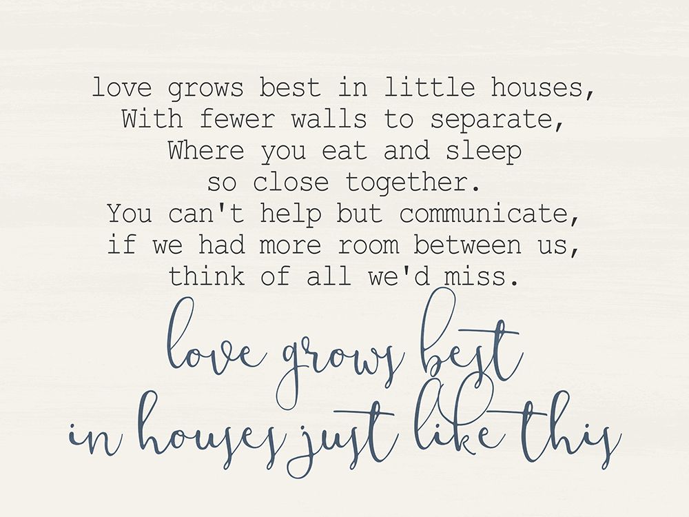 Grows Best art print by Kimberly Allen for $57.95 CAD