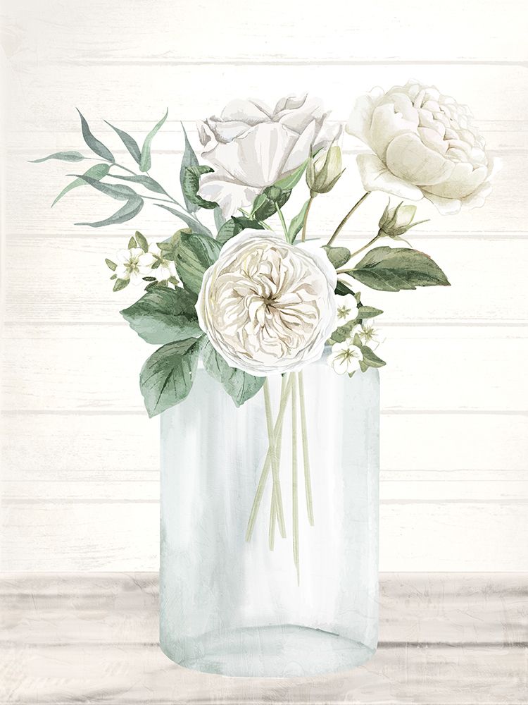 Patience 1 art print by Kimberly Allen for $57.95 CAD