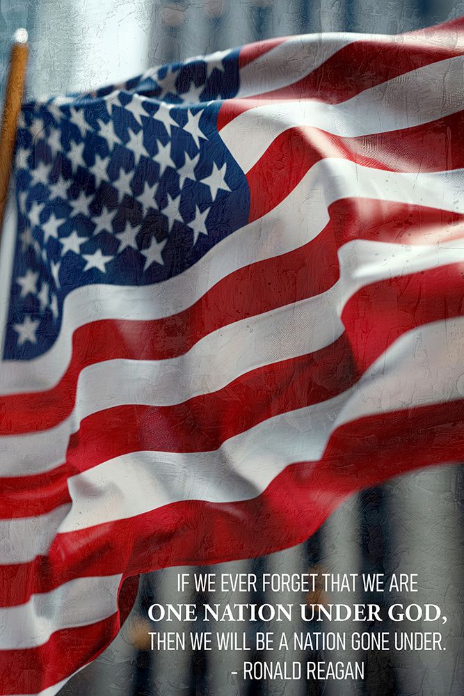 If We Ever Forget art print by Kimberly Allen for $57.95 CAD