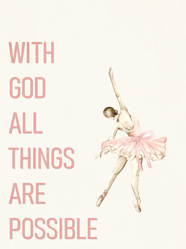 All Things 1 art print by Kimberly Allen for $57.95 CAD
