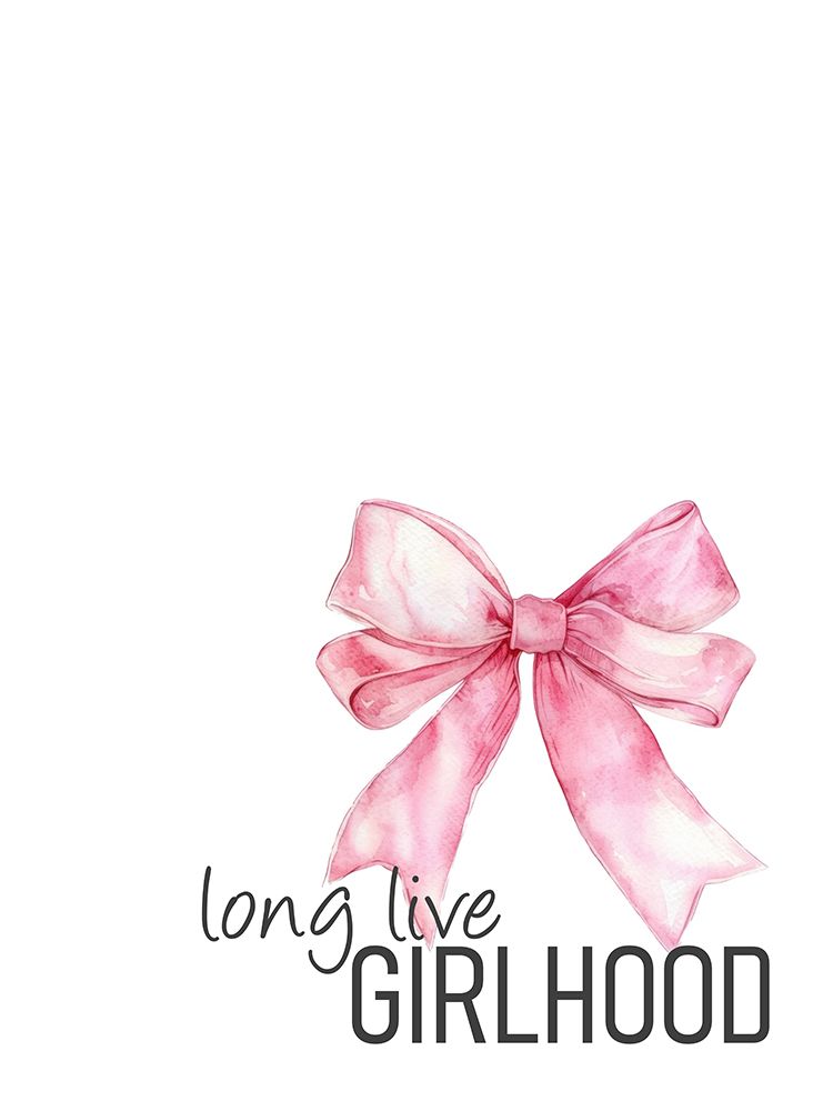 Long Live 1 art print by Kimberly Allen for $57.95 CAD