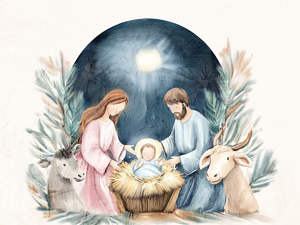 A Child art print by Kimberly Allen for $57.95 CAD