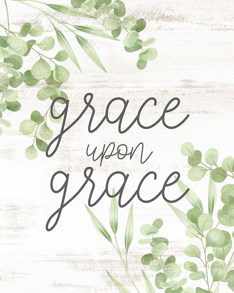 Grace art print by Kimberly Allen for $57.95 CAD
