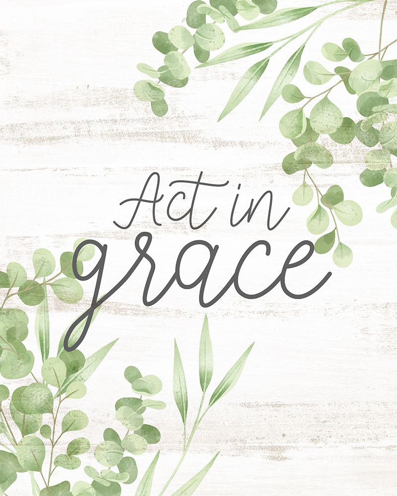 Grace 2 art print by Kimberly Allen for $57.95 CAD
