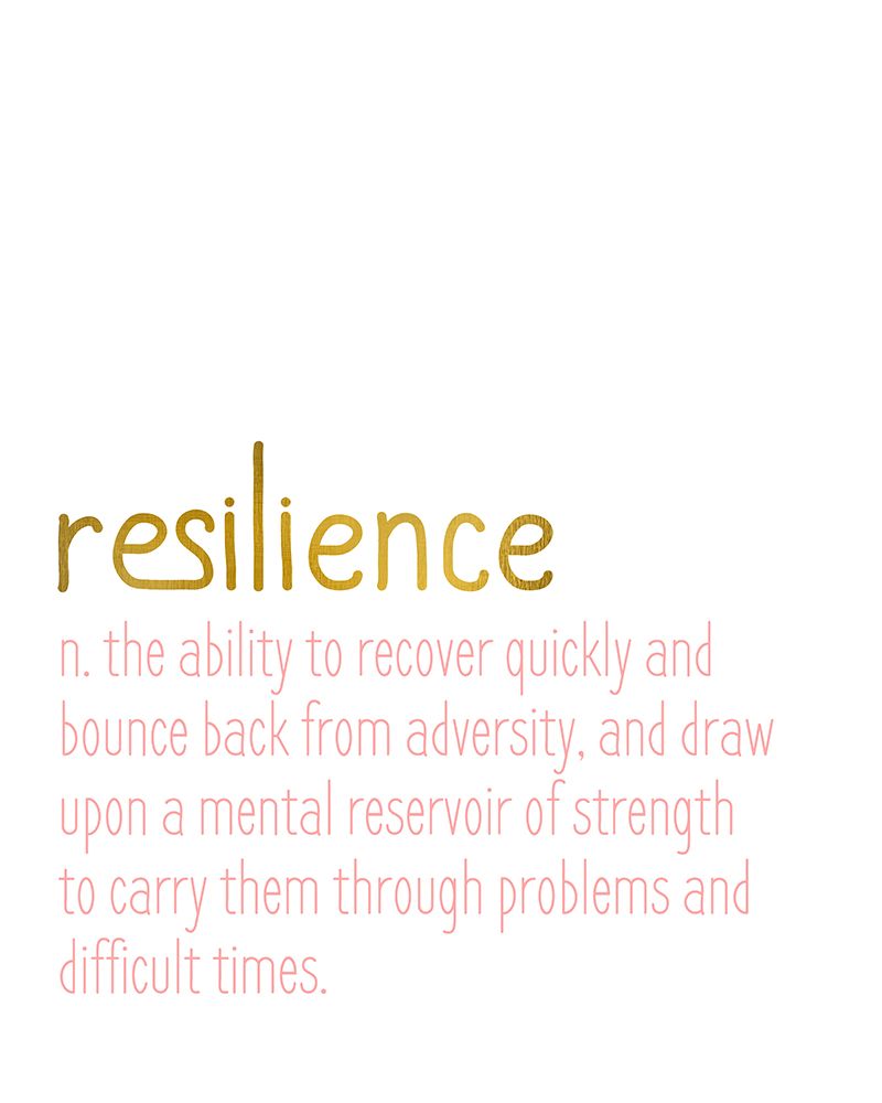 Resilience art print by Kimberly Allen for $57.95 CAD