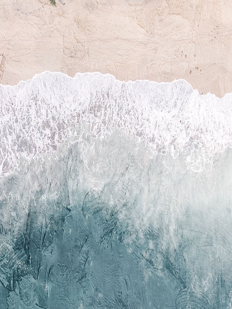 Beach Top art print by Kimberly Allen for $57.95 CAD