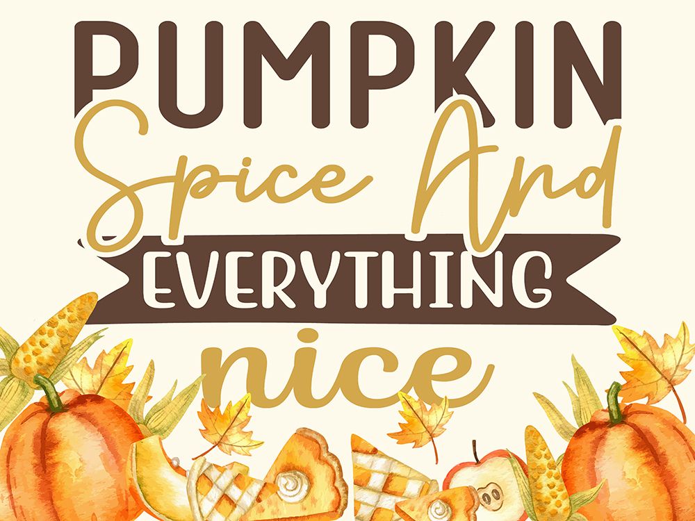 Everything Nice 2 art print by Kimberly Allen for $57.95 CAD
