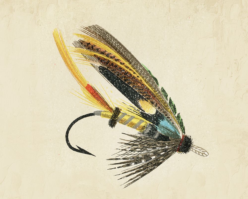 Fly 1 art print by Kimberly Allen for $57.95 CAD