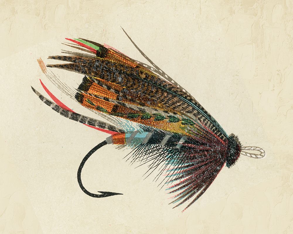 Fly 2 art print by Kimberly Allen for $57.95 CAD