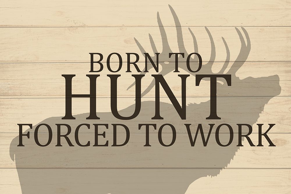 Forced To Work art print by Kimberly Allen for $57.95 CAD