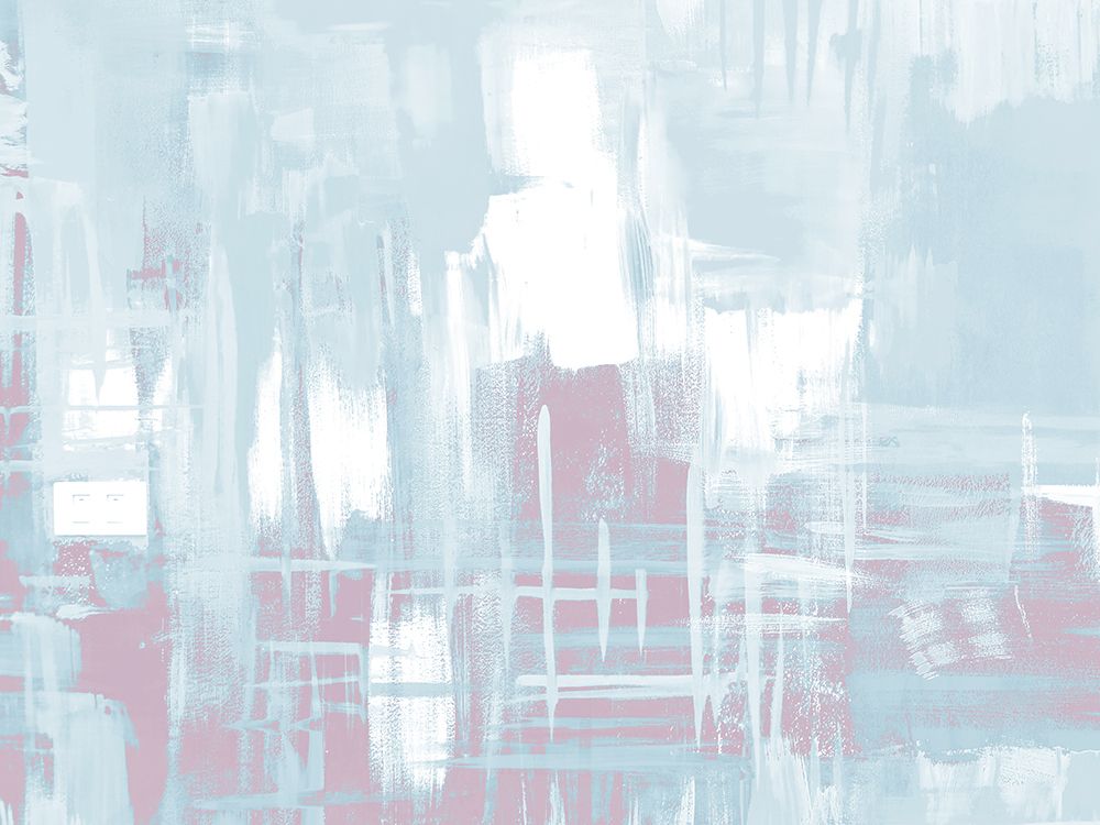 Soft Space art print by Kimberly Allen for $57.95 CAD