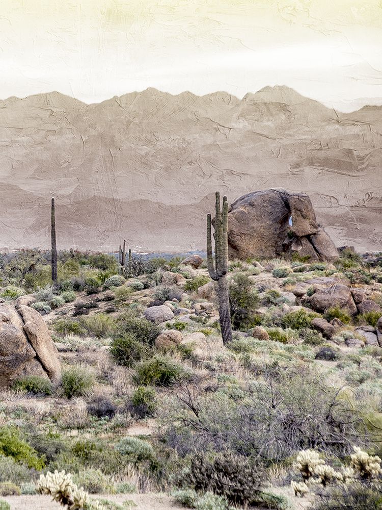 In The Valley 2 art print by Kimberly Allen for $57.95 CAD