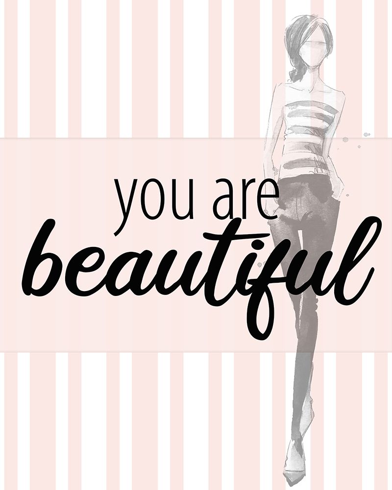 Amazing Stripes 2 art print by Kimberly Allen for $57.95 CAD