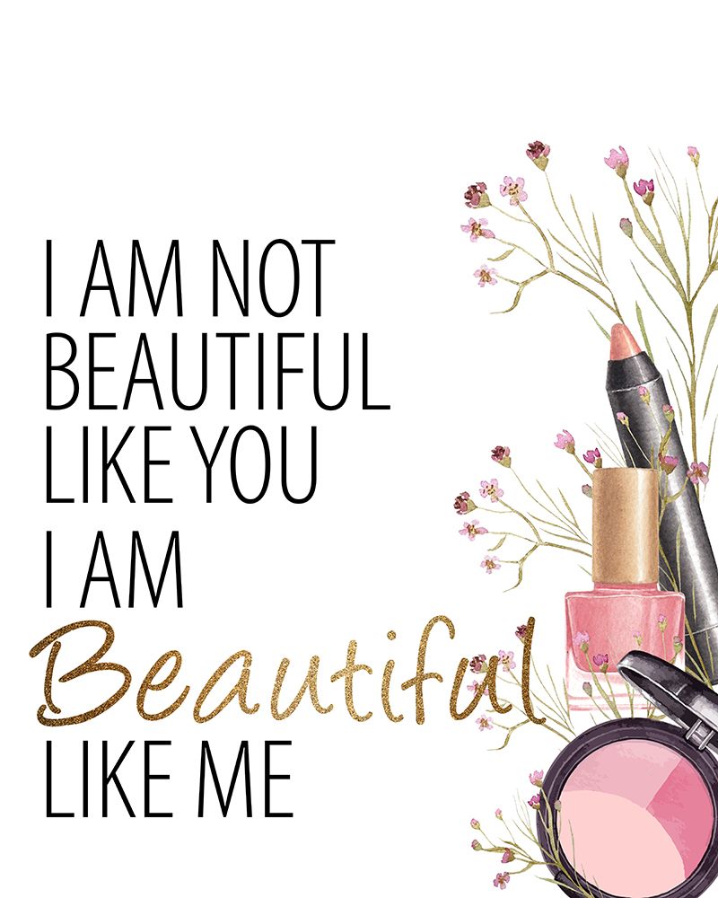 Like Me art print by Kimberly Allen for $57.95 CAD