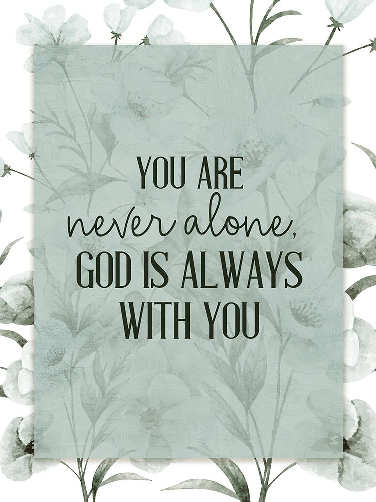 God Is 1 art print by Kimberly Allen for $57.95 CAD