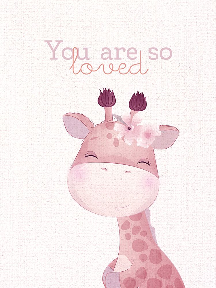 I Am With You Always 2 art print by Kimberly Allen for $57.95 CAD