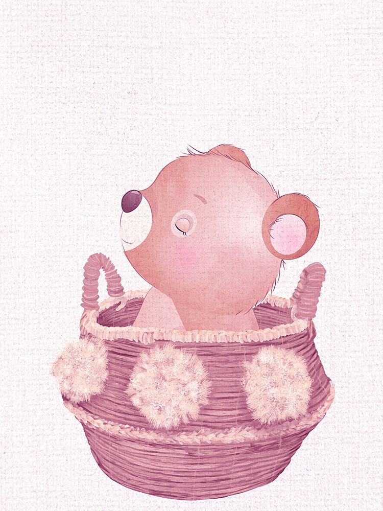 Ill Love You Forever 1 art print by Kimberly Allen for $57.95 CAD