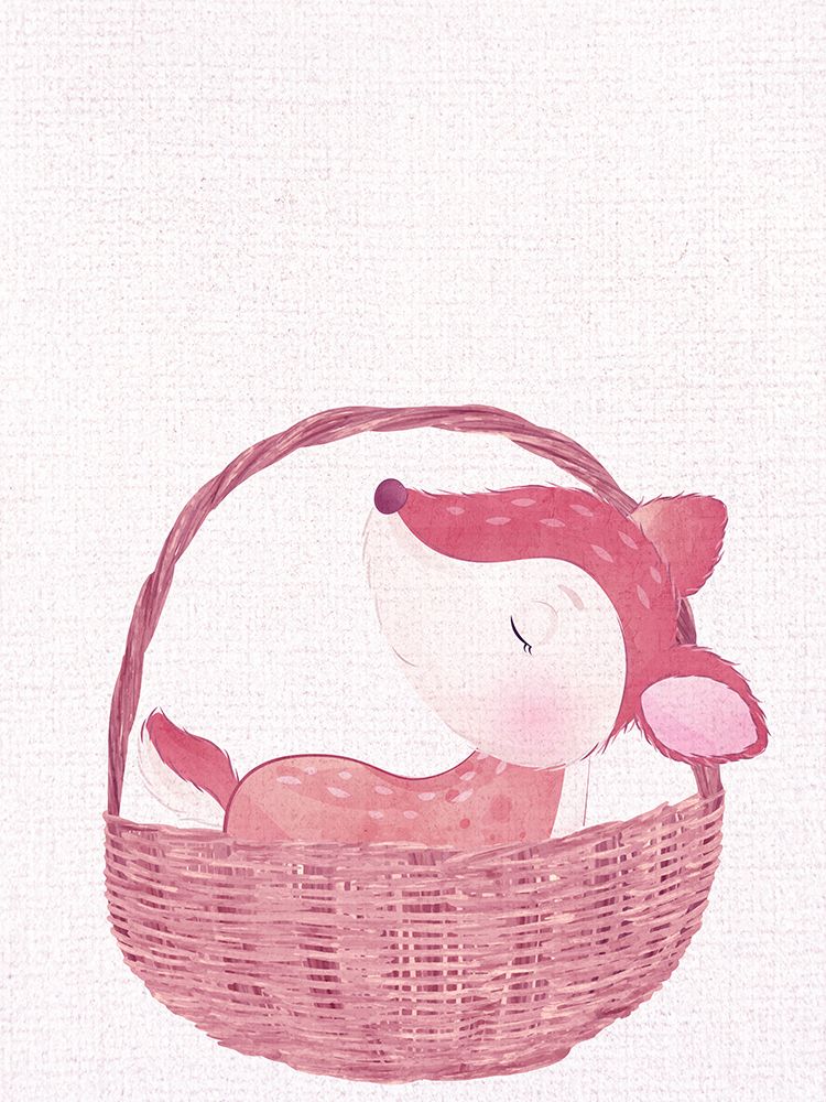 Ill Love You Forever 3 art print by Kimberly Allen for $57.95 CAD