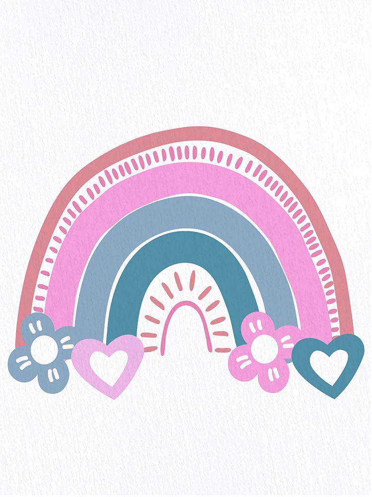 Learn 2 art print by Kimberly Allen for $57.95 CAD