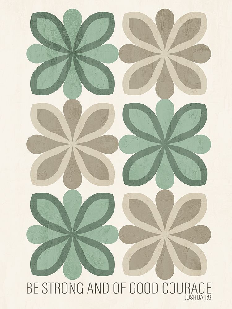Rejoice Always 3 art print by Kimberly Allen for $57.95 CAD